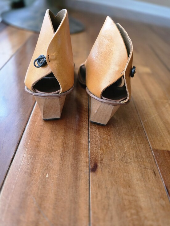 Cydwoq Vintage \